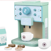 MY LITTLE COFFEE MAKER - KABI