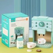 MY LITTLE COFFEE MAKER - KABI
