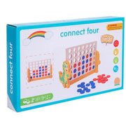 CONNECT FOUR