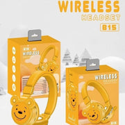 WIRELESS HEADSET