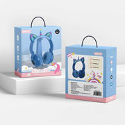 UNICORN WIRELESS HEADSETS